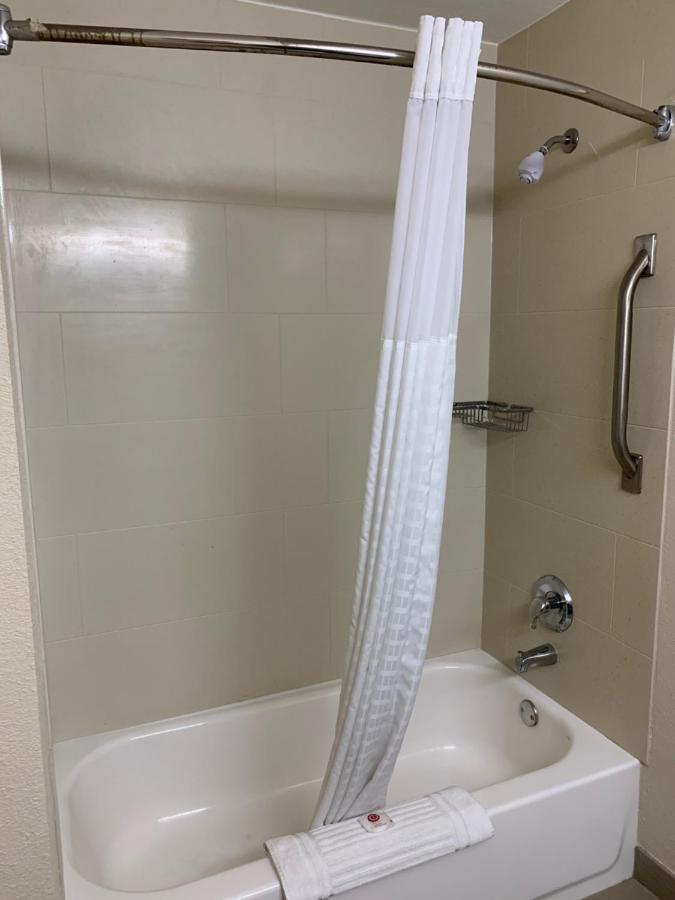 Chambre Lit King-Size Standard - Non-Fumeurs