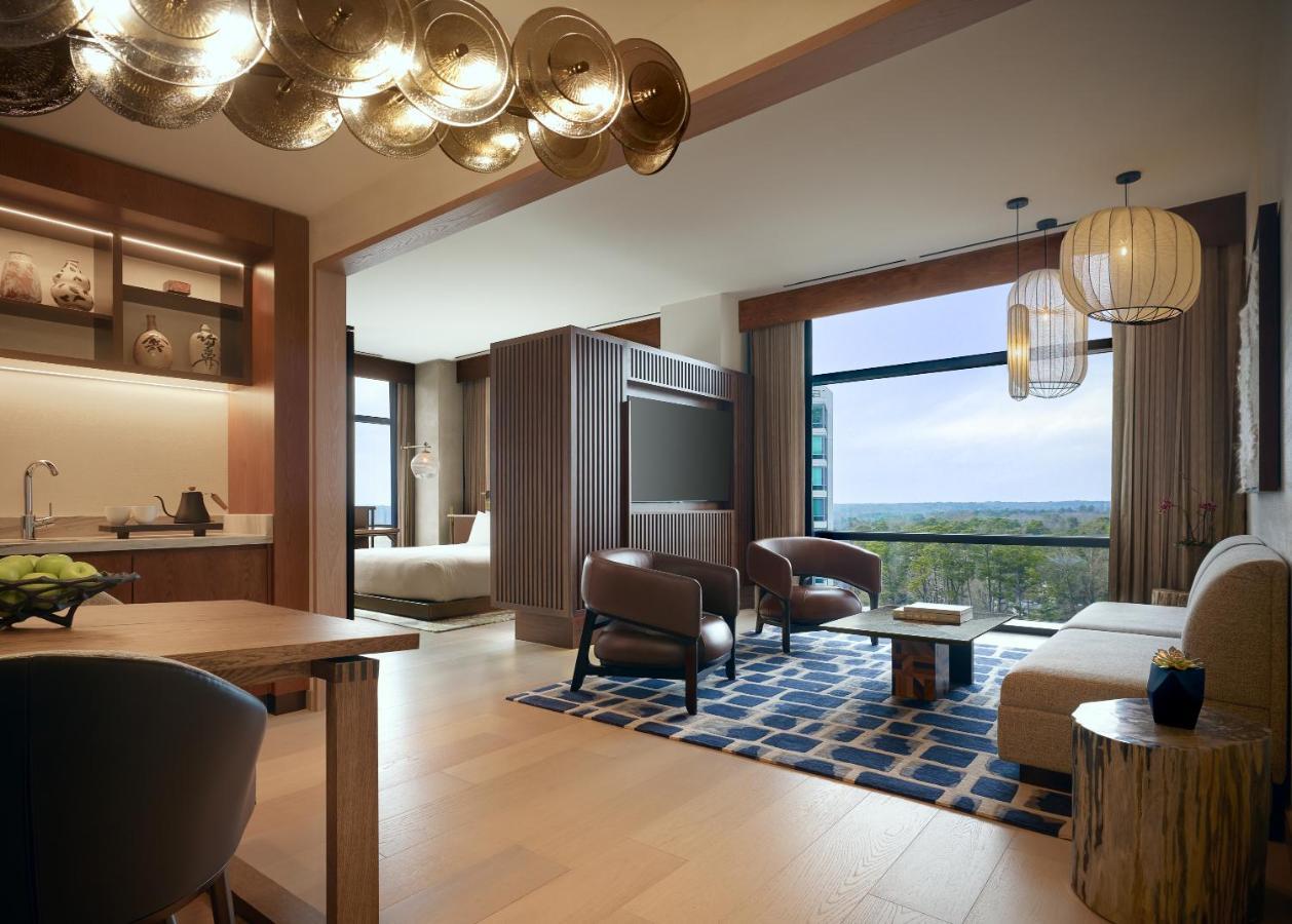 Suite Yuhi