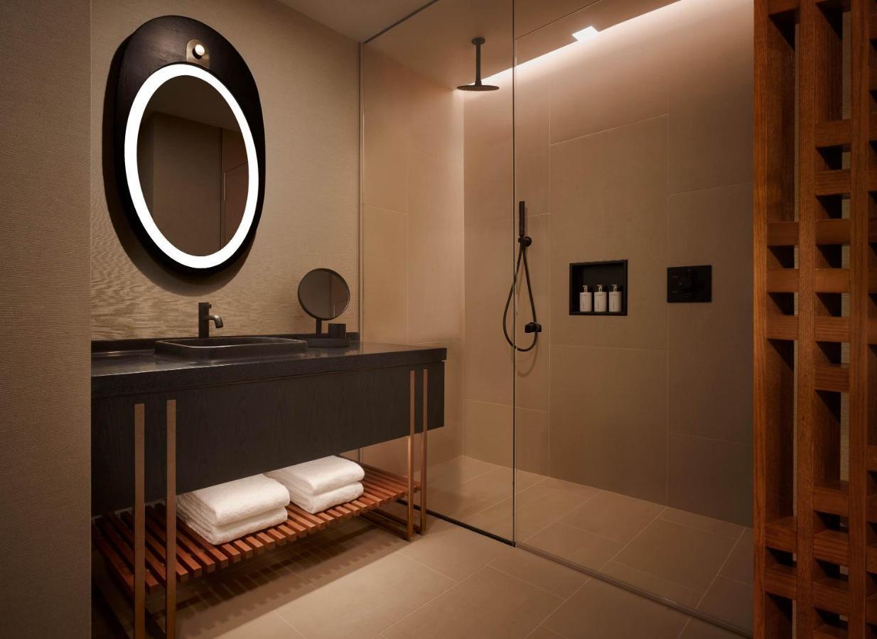 Chambre Simple