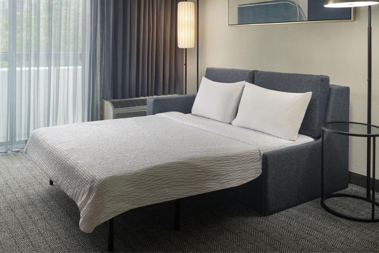 Chambre Lit King-Size