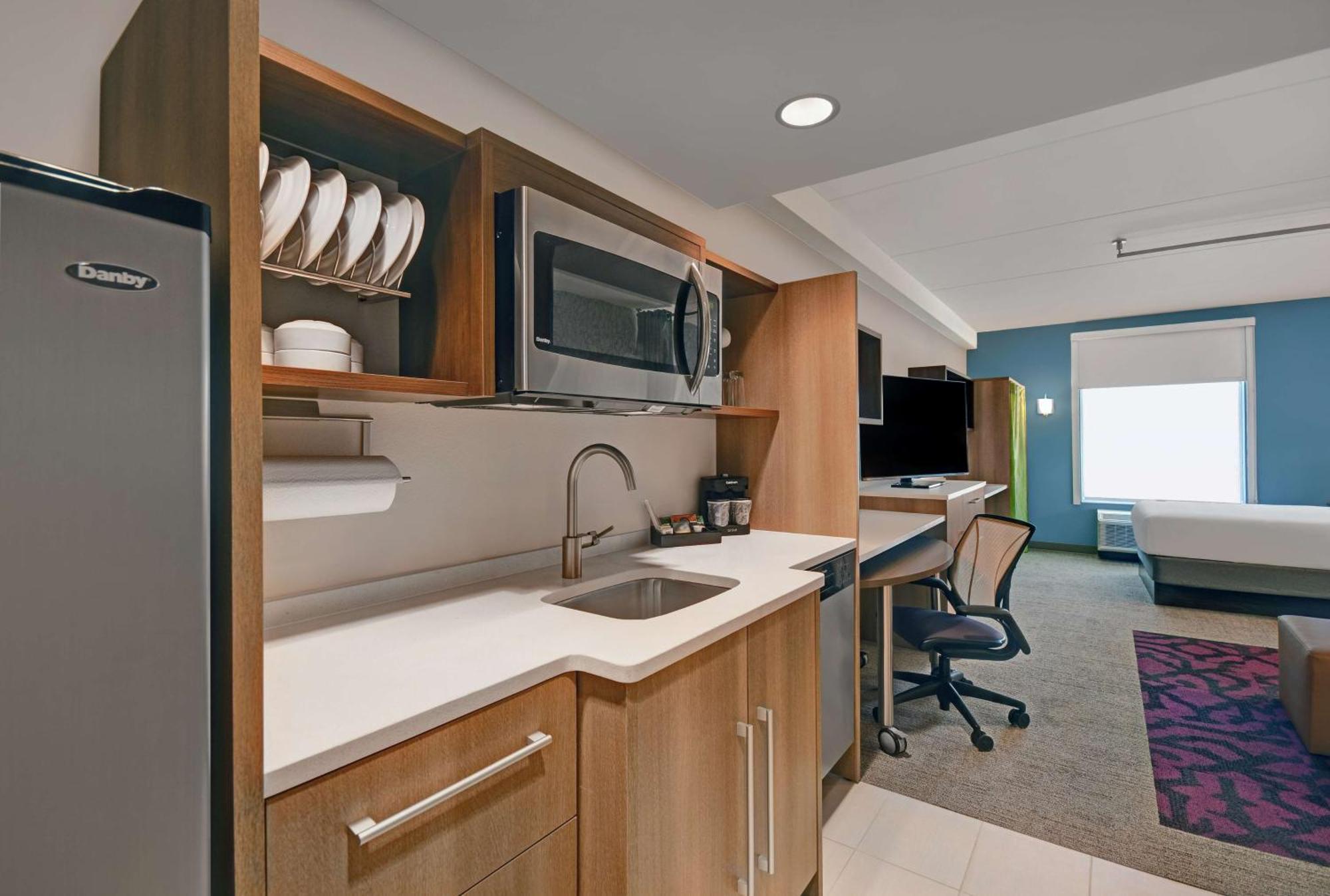 Suite Lit Queen-Size