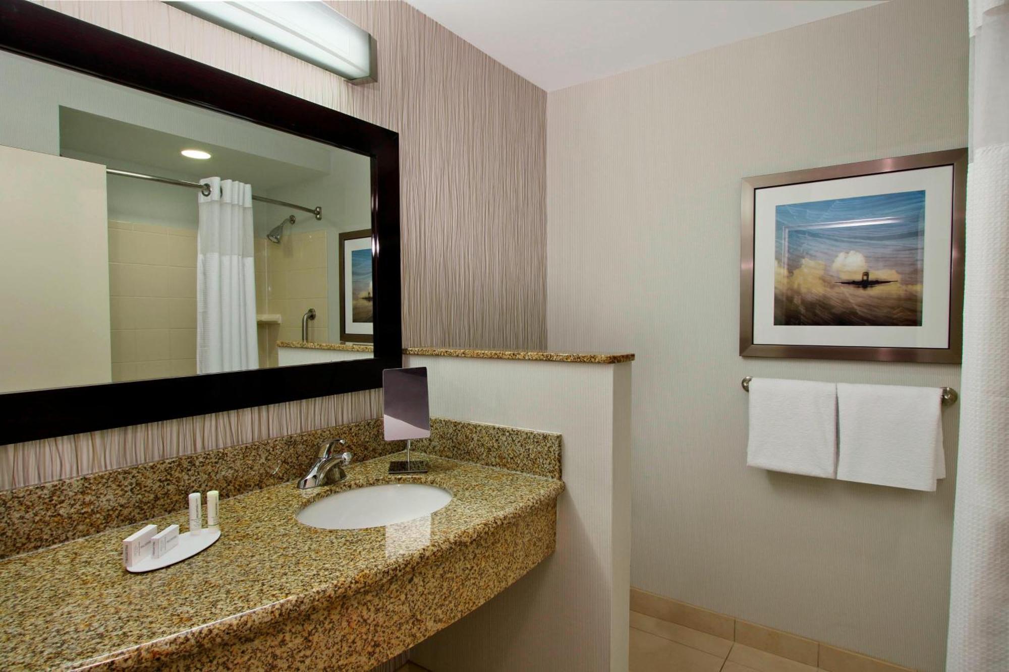Suite 1 Chambre