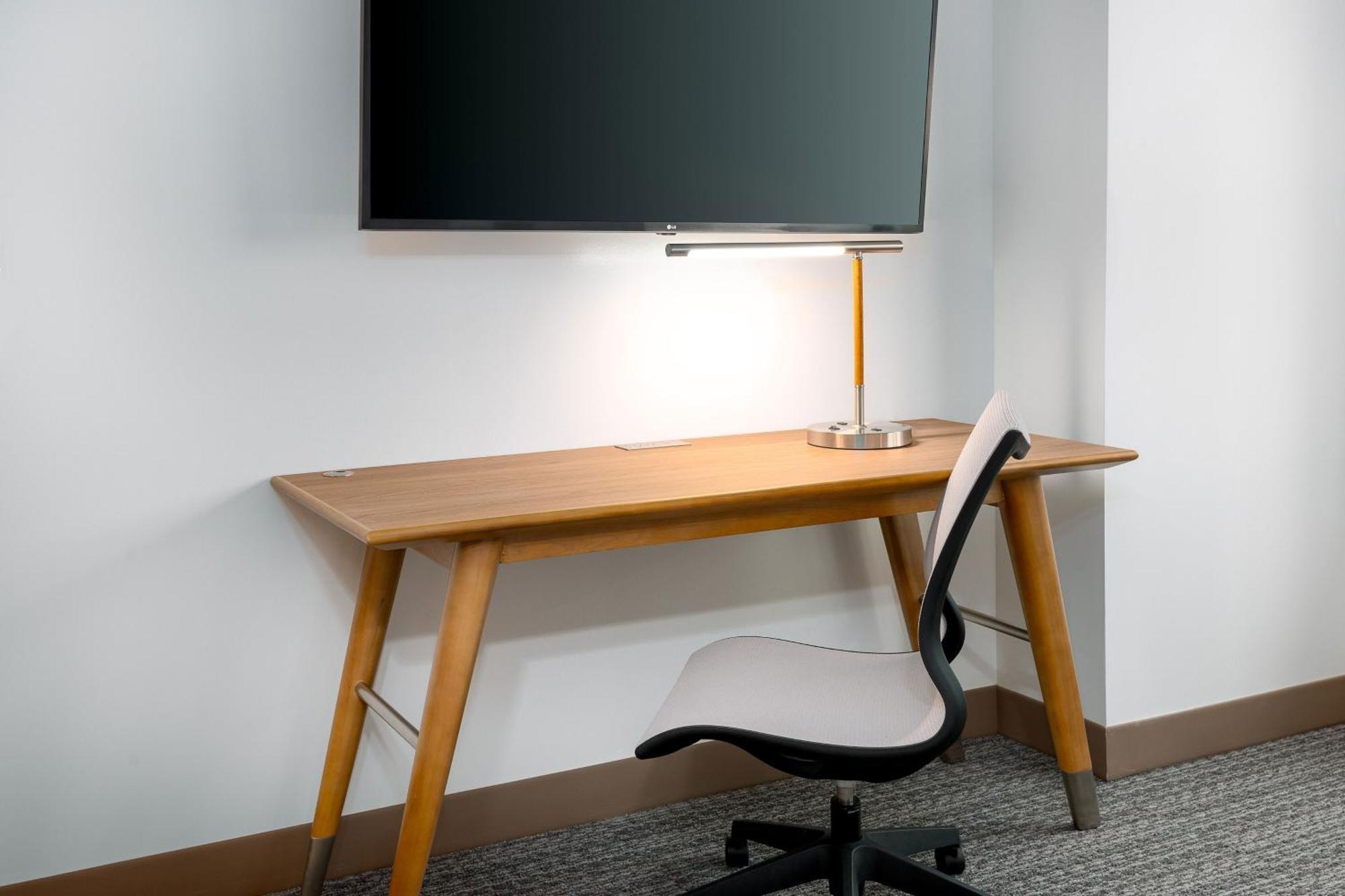 Chambre Lit King-Size Standard