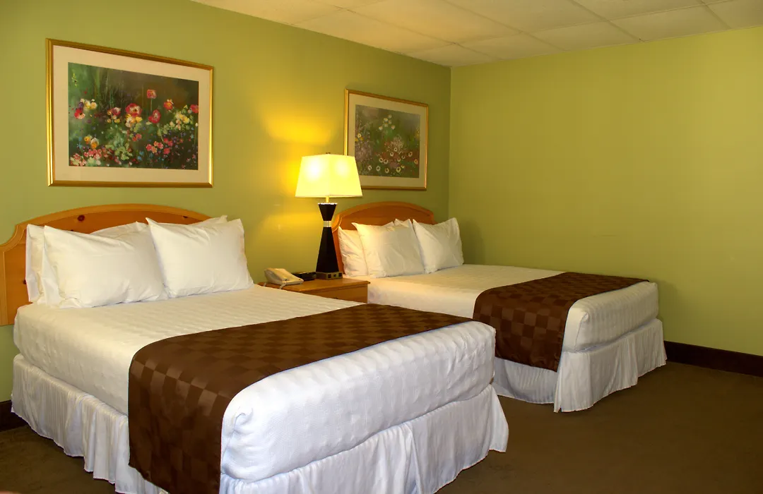 The University Inn At Emory-1