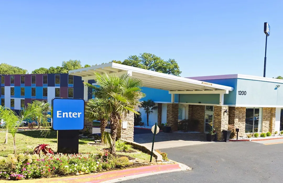 Best Western Atlanta Cumberland Galleria Hotel-1