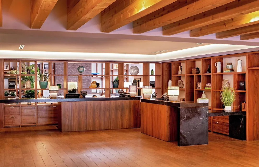 Doubletree By Hilton Atlanta Windy Hill Ballpark-1