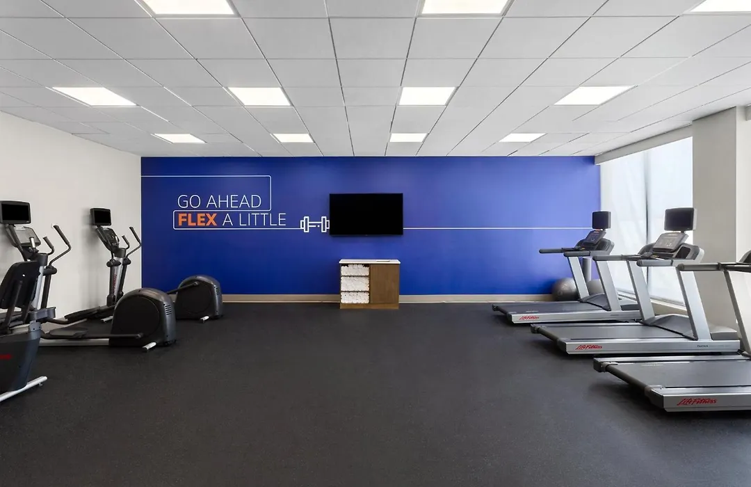 Holiday Inn Express Atlanta Airport - North By Ihg-1