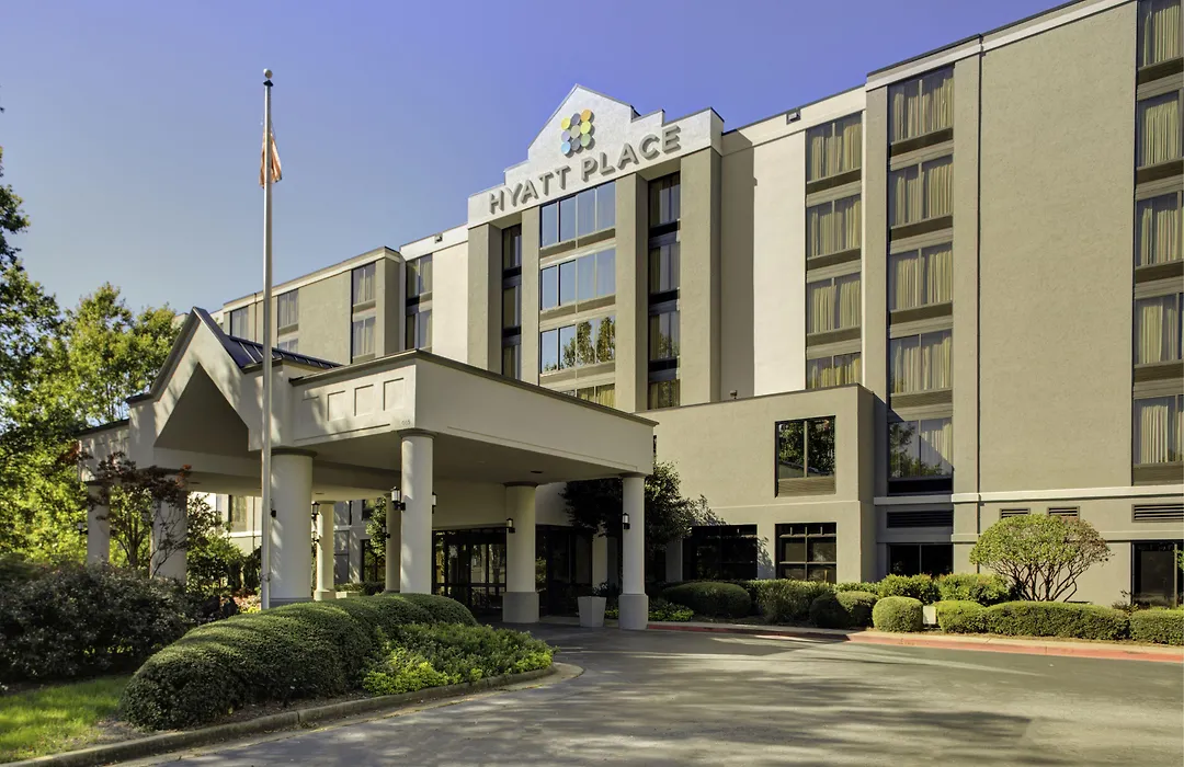 Springhill Suites By Marriott Atlanta Perimeter Center-1