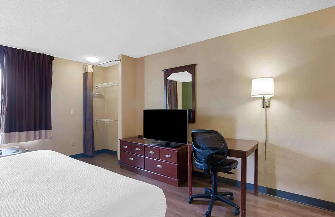 Extended Stay America Select Suites - Atlanta - Marietta - Windy Hill-1