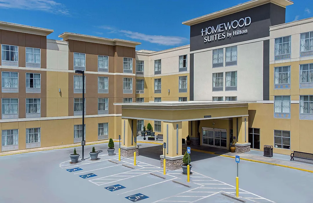 Homewood Suites By Hilton Atlanta Perimeter Center-1