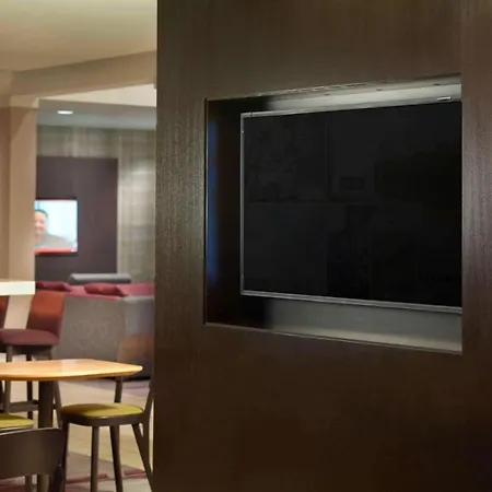 Sonesta Select Atlanta Airport North-3