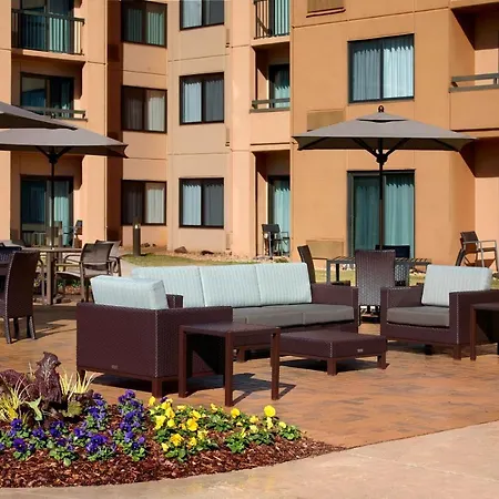 Sonesta Select Atlanta Airport North-2