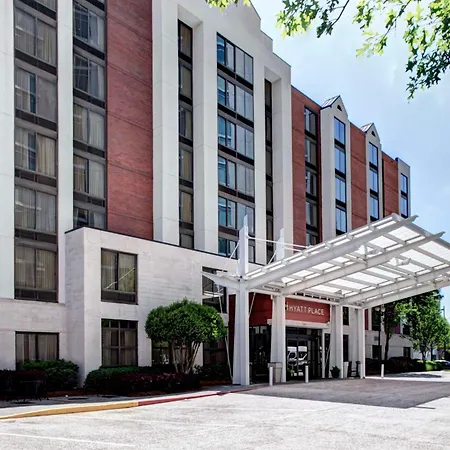 Hyatt Place Atlanta Buckhead-2
