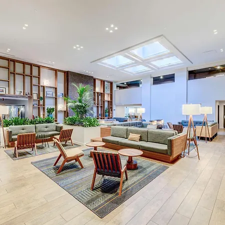 Doubletree By Hilton Atlanta Windy Hill Ballpark-2