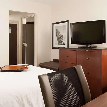Hampton Inn Atlanta-North Druid Hills-2