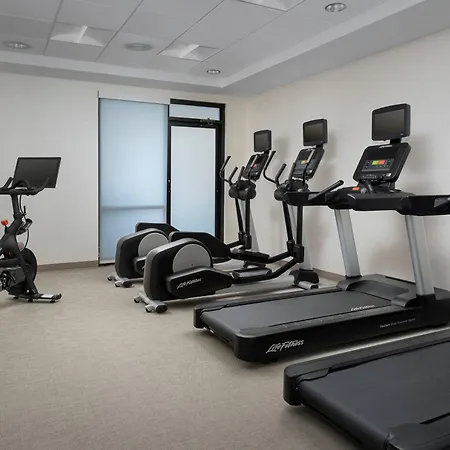 Springhill Suites By Marriott Atlanta Perimeter Center-2