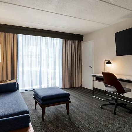 Courtyard By Marriott Atlanta Northlake-2