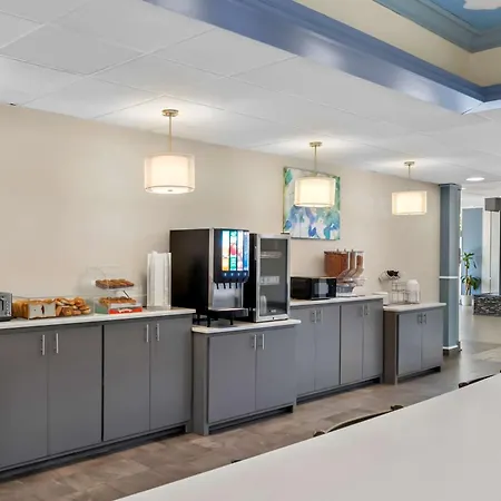 Best Western Atlanta Cumberland Galleria Hotel-3