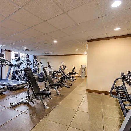 The Brookhaven Atlanta Hotel-2