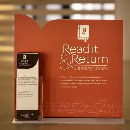 Country Inn & Suites By Radisson, Atlanta Airport South, Ga-2