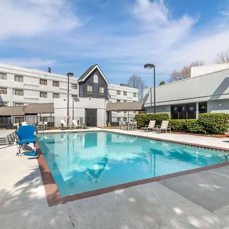 Country Inn & Suites By Radisson, Atlanta Airport South, Ga-3