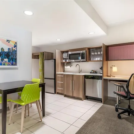 Home2 Suites By Hilton Atlanta Airport North-2