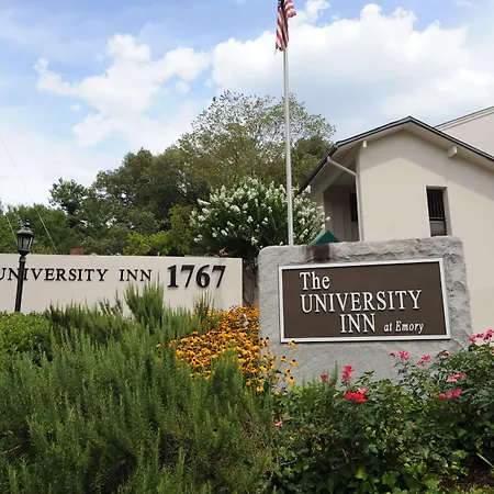 The University Inn At Emory-3