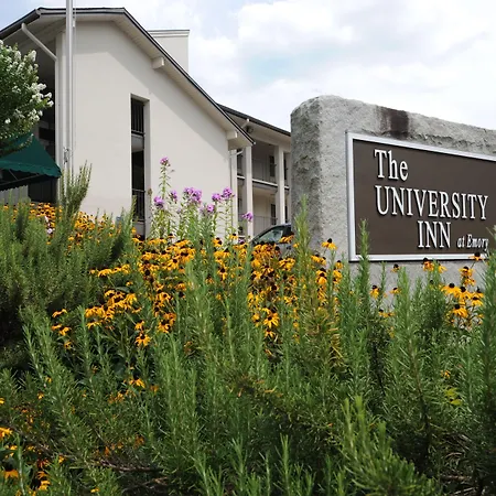 The University Inn At Emory-2