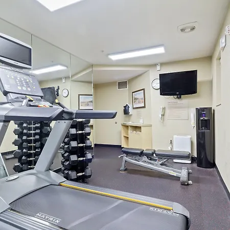 Extended Stay America Suites - Atlanta - Northlake-2