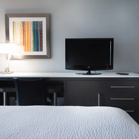 Fairfield Inn & Suites Atlanta Airport North-3