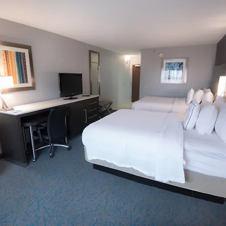 Fairfield Inn & Suites Atlanta Airport North-2