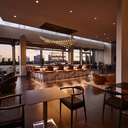 Ac Hotel By Marriott Atlanta Perimeter-2