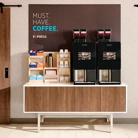 Holiday Inn Express Atlanta Airport - North By Ihg-3
