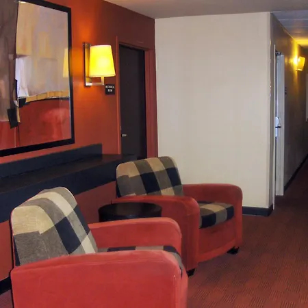 Extended Stay America Select Suites - Atlanta - Marietta - Windy Hill-2
